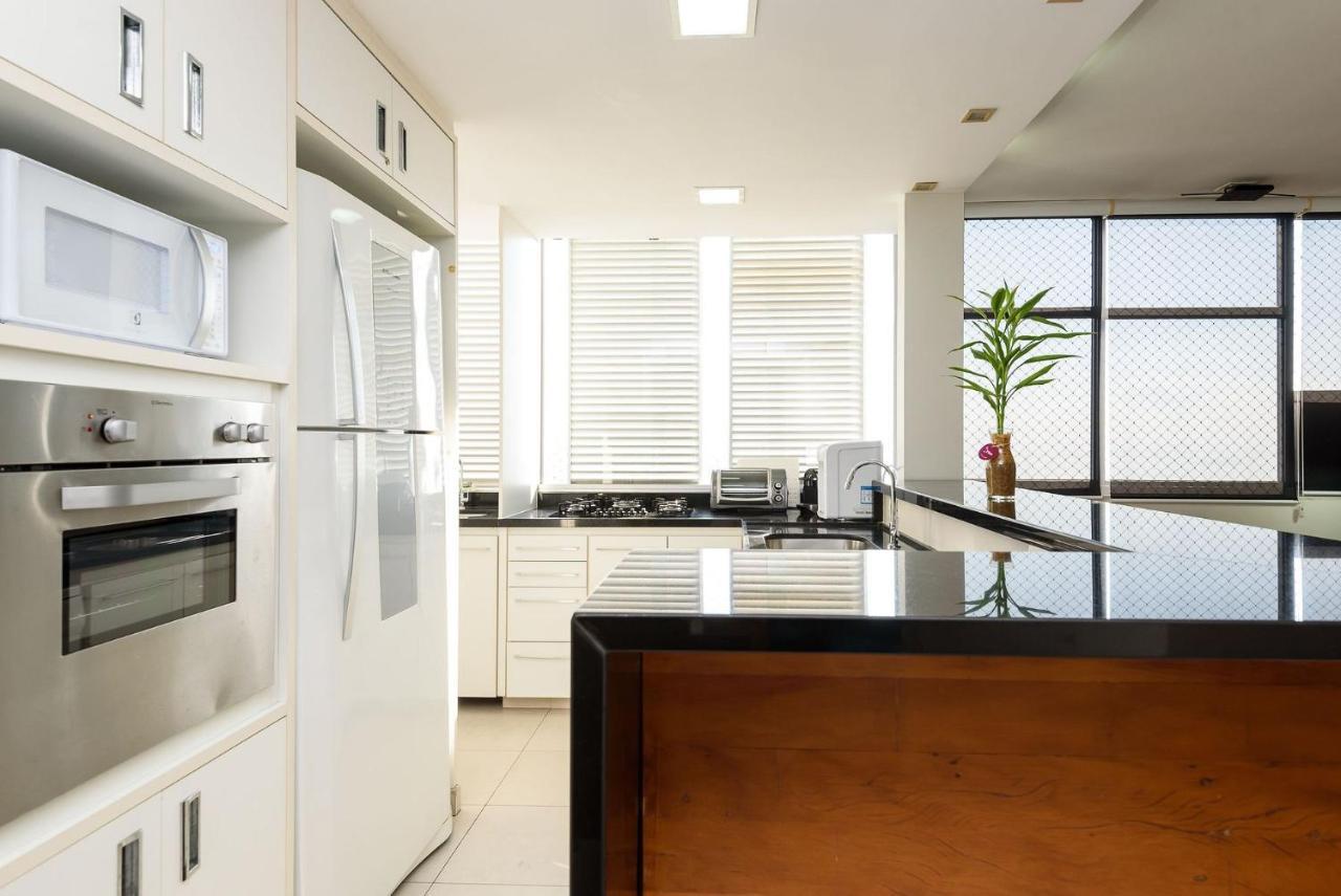 Omar Do Rio - Mds 2403 Vista Cinematográfica, 3qtos , Localizado Na Morada Do Sol, Piscina, Garagem, Internet 240mbps, Smart Tv E Workstation * Rio de Janeiro