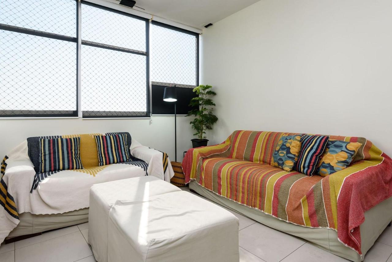 Apartamento Omar Do Rio - Mds 2403 Vista Cinematográfica, 3qtos , Localizado Na Morada Do Sol, Piscina, Garagem, Internet 240mbps, Smart Tv E Workstation *