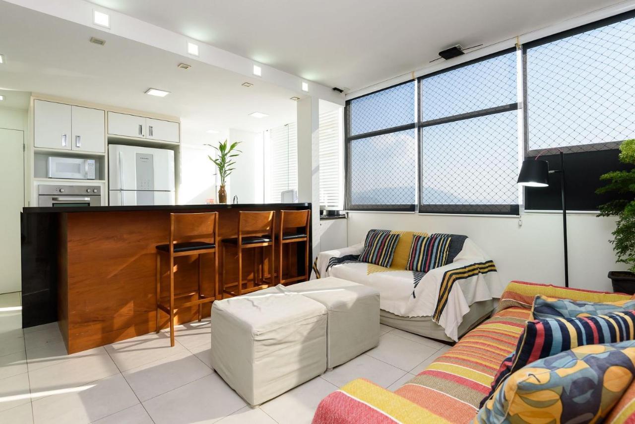 Omar Do Rio - Mds 2403 Vista Cinematográfica, 3qtos , Localizado Na Morada Do Sol, Piscina, Garagem, Internet 240mbps, Smart Tv E Workstation Apartamento *