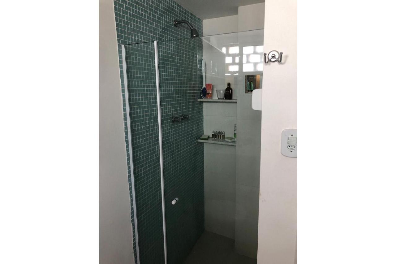 Apartamento Iluminado Em Ipanema C/ Wi Fi, A Pe P/ Rio de Janeiro