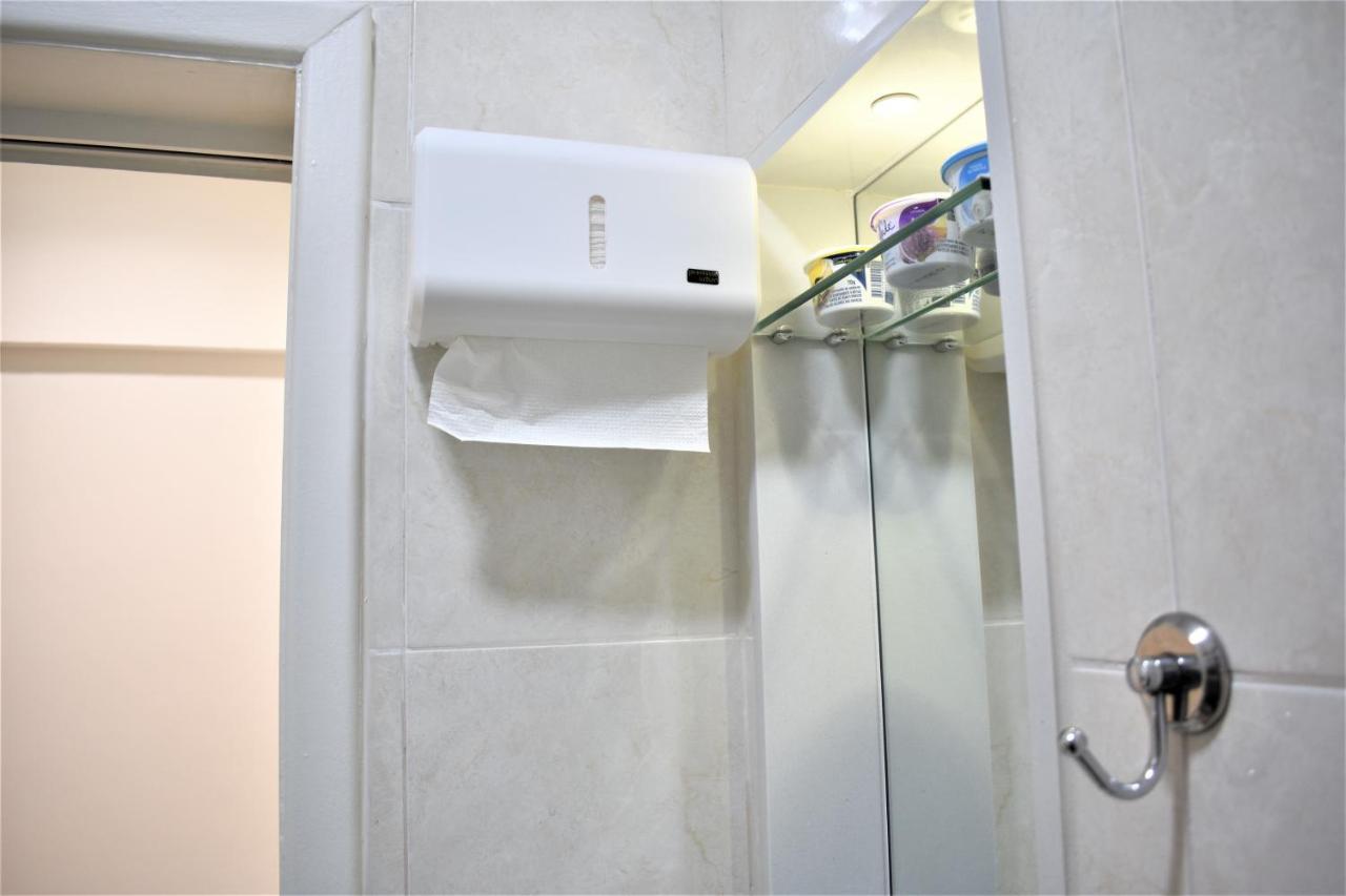 Lapa Modern Apartamento Rio de Janeiro