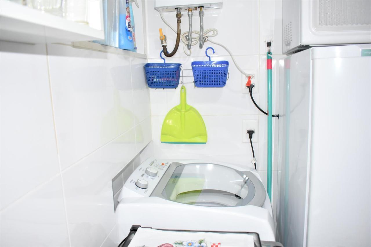 Lapa Modern Apartamento