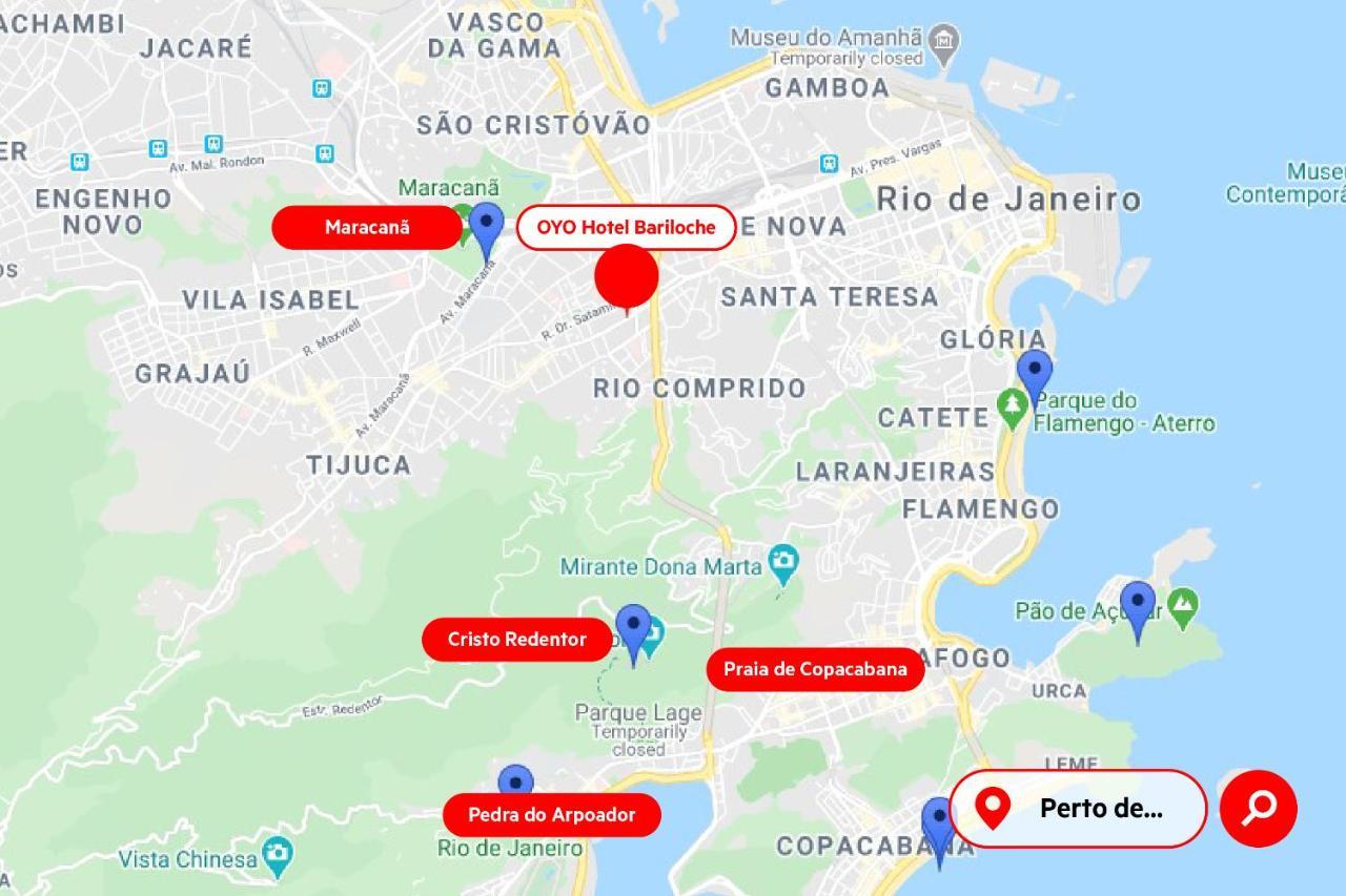 Bariloche (adults Only) Love hotel