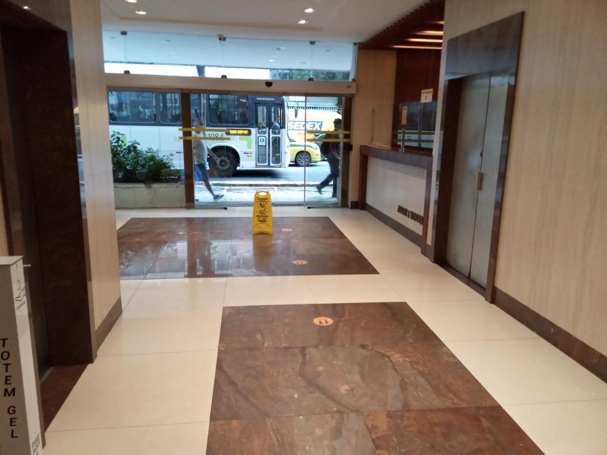 Copacabana Quarto em Acomodações Particulares