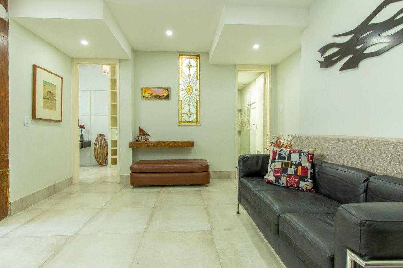 Apartment Copacabana Atlantico Vista Mar