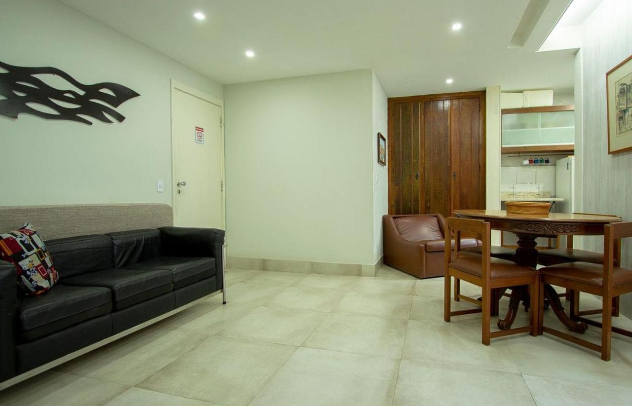 Apartment Copacabana Atlantico Vista Mar *