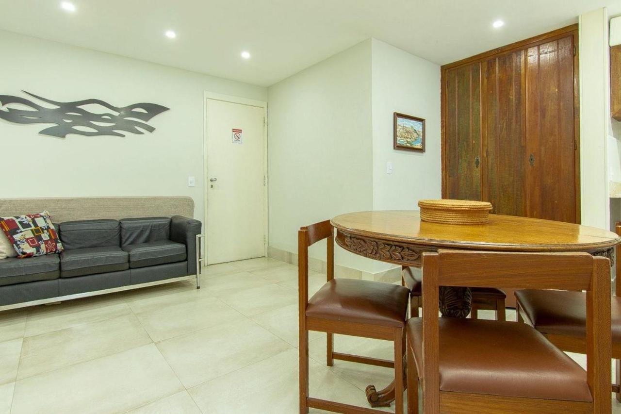 Copacabana Atlantico Vista Mar Apartment *