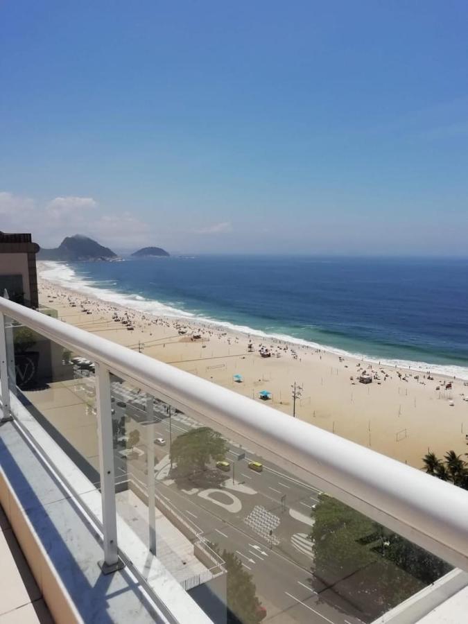 Apart-hotel Atlântico Flat Service 3*