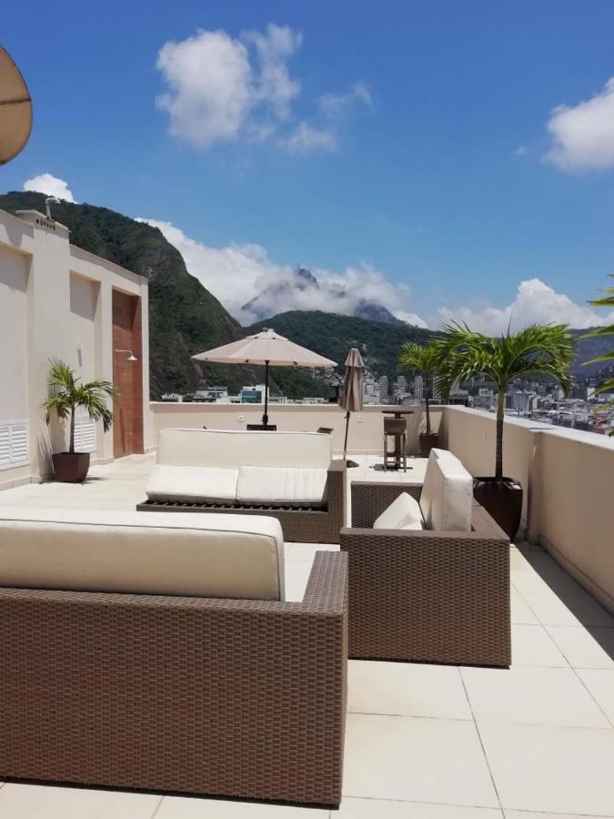 Apart-hotel Atlântico Flat Service 3*