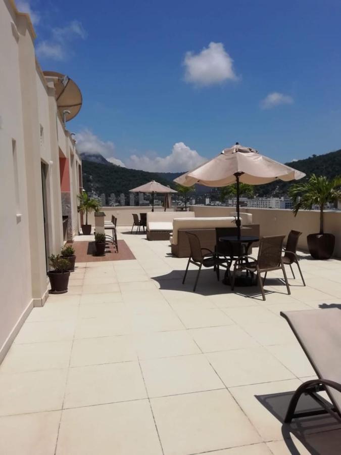 Apart-hotel Atlântico Flat Service Rio de Janeiro