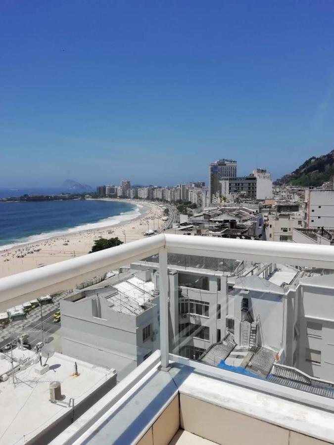 Apart-hotel Atlântico Flat Service