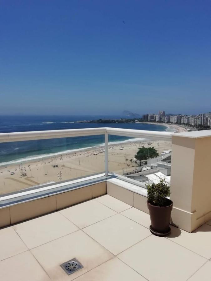 Apart-hotel Atlântico Flat Service 3*