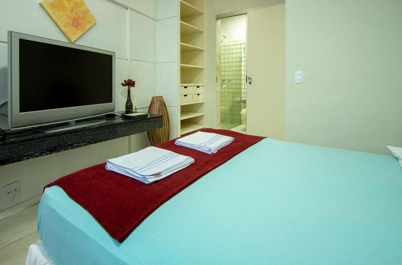 Copacabana Atlantico Vista Mar Apartment *