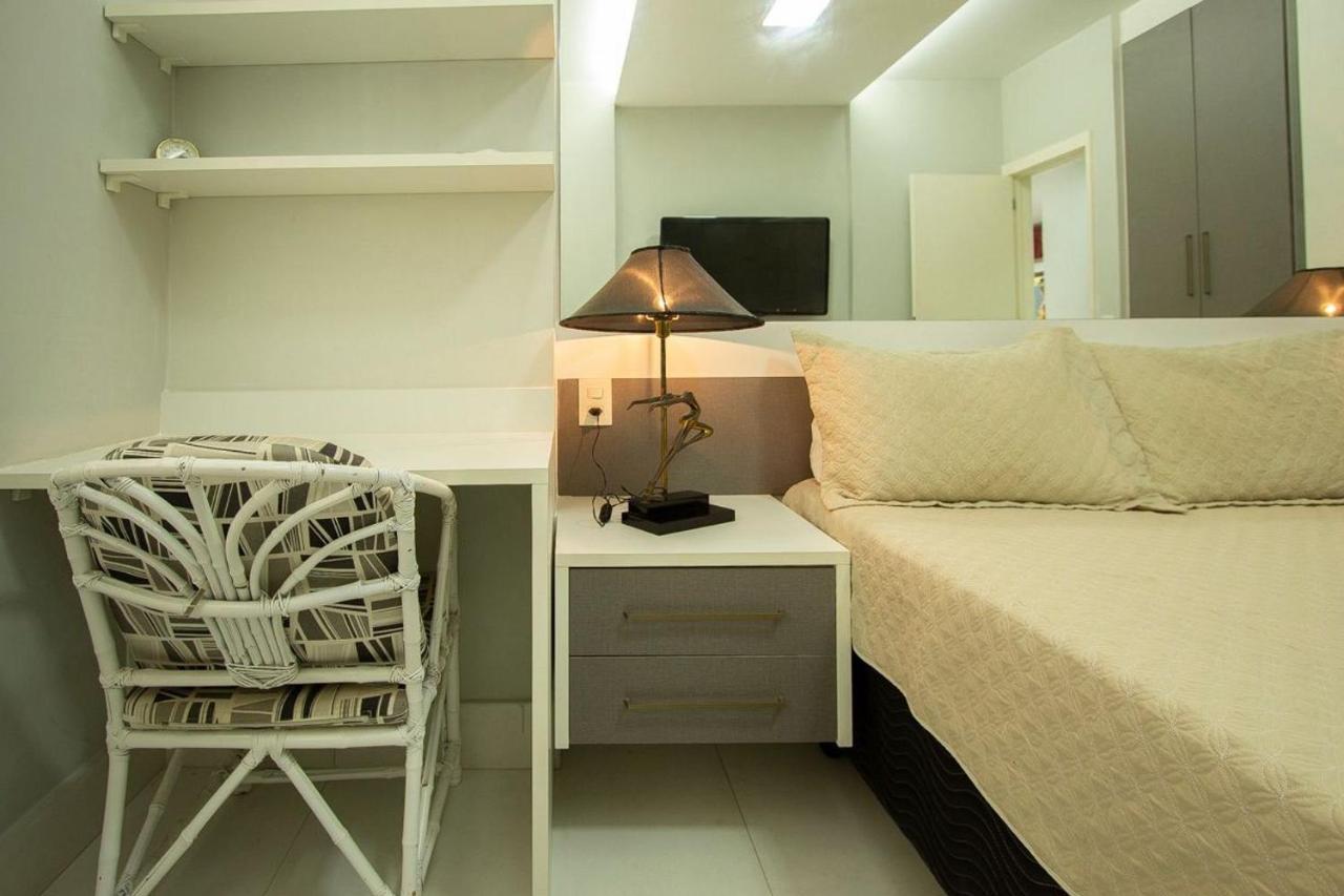 Apartment Copacabana Atlantico Vista Mar Rio de Janeiro