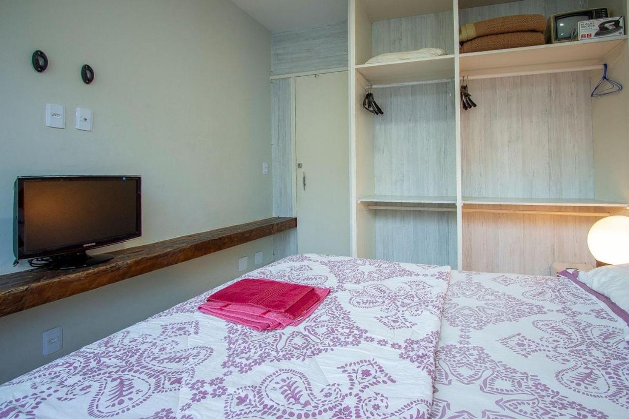 Apartment Copacabana Atlantico Vista Mar