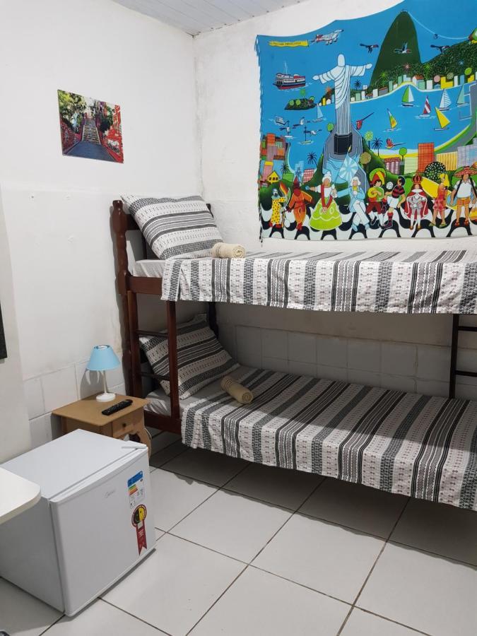 Sobrado Botafogo Inn