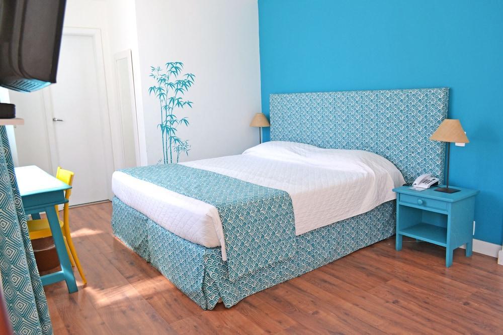 Hotel Socialtel Copacabana