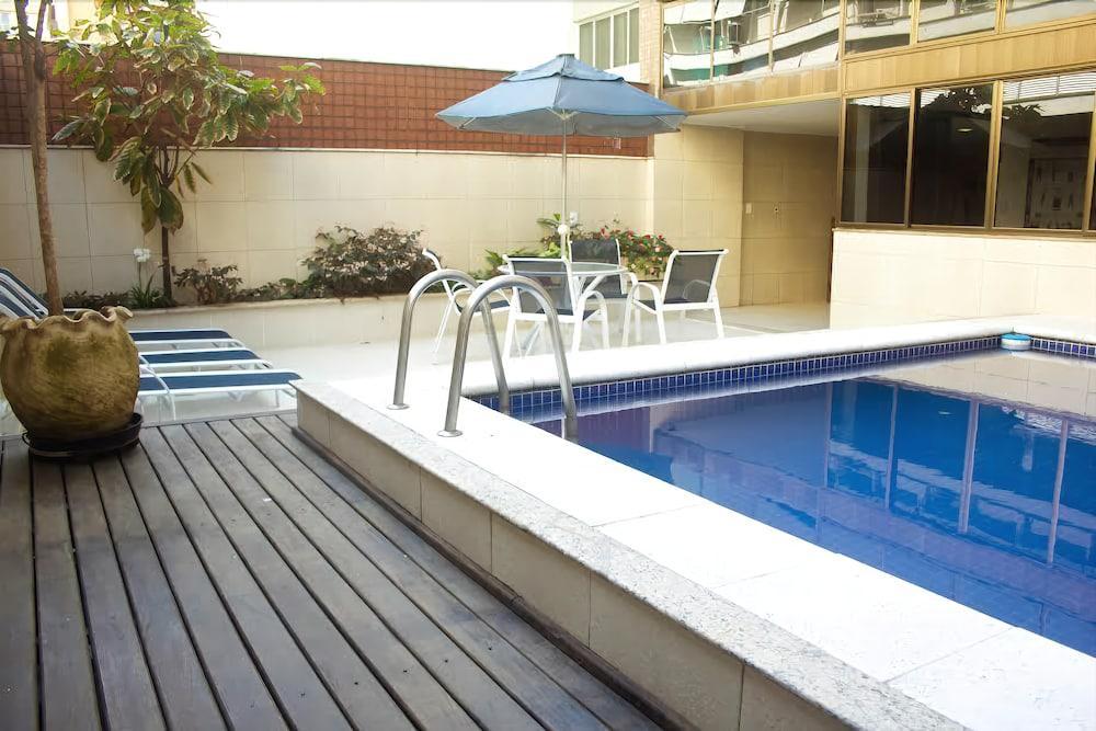 Mc Flats Ipanema Star Rio de Janeiro