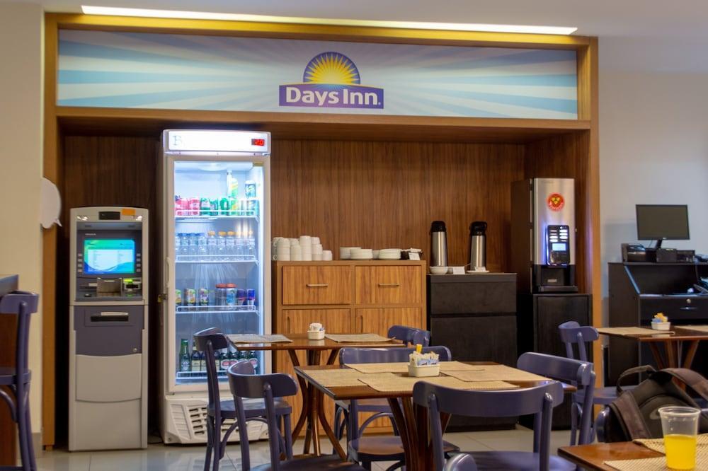 Days Inn By Wyndham Rio De Janeiro Lapa 4* Rio de Janeiro