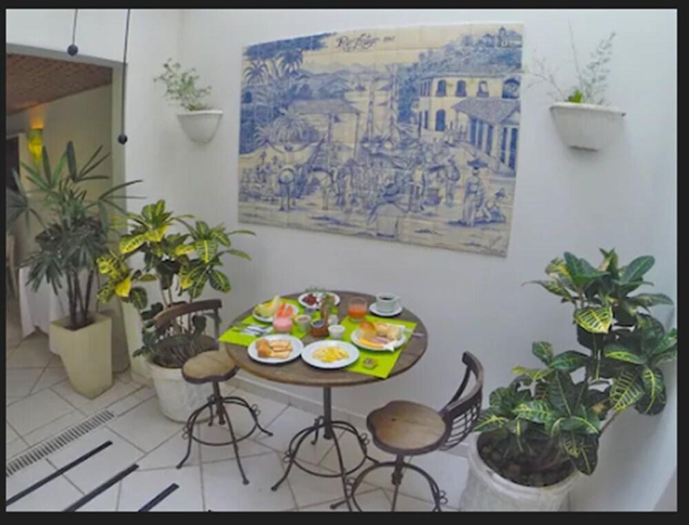 Hotel San Marco Ipanema