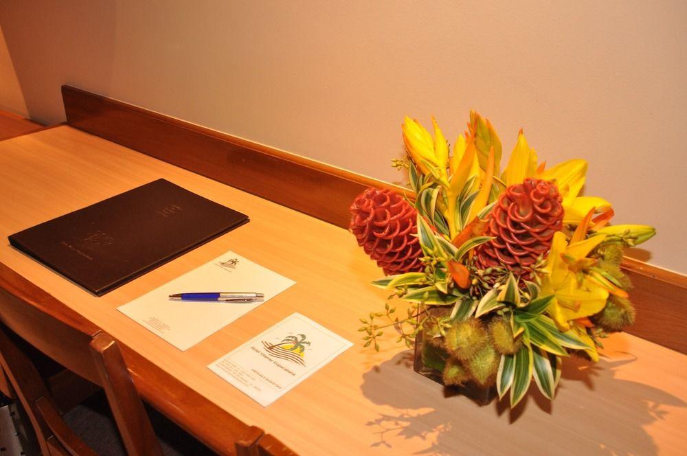 Hotel Riale Vilamar Copacabana 4*