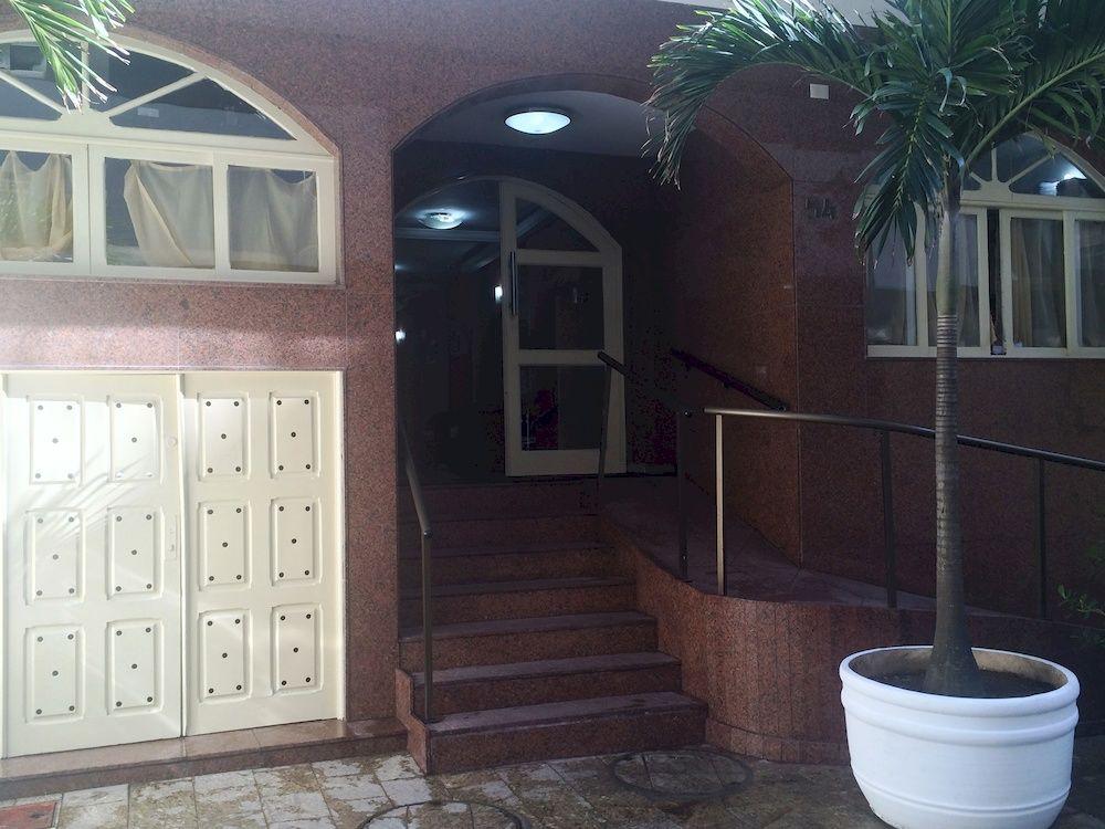 Novo Biarritz Copacabana Hotel 2*