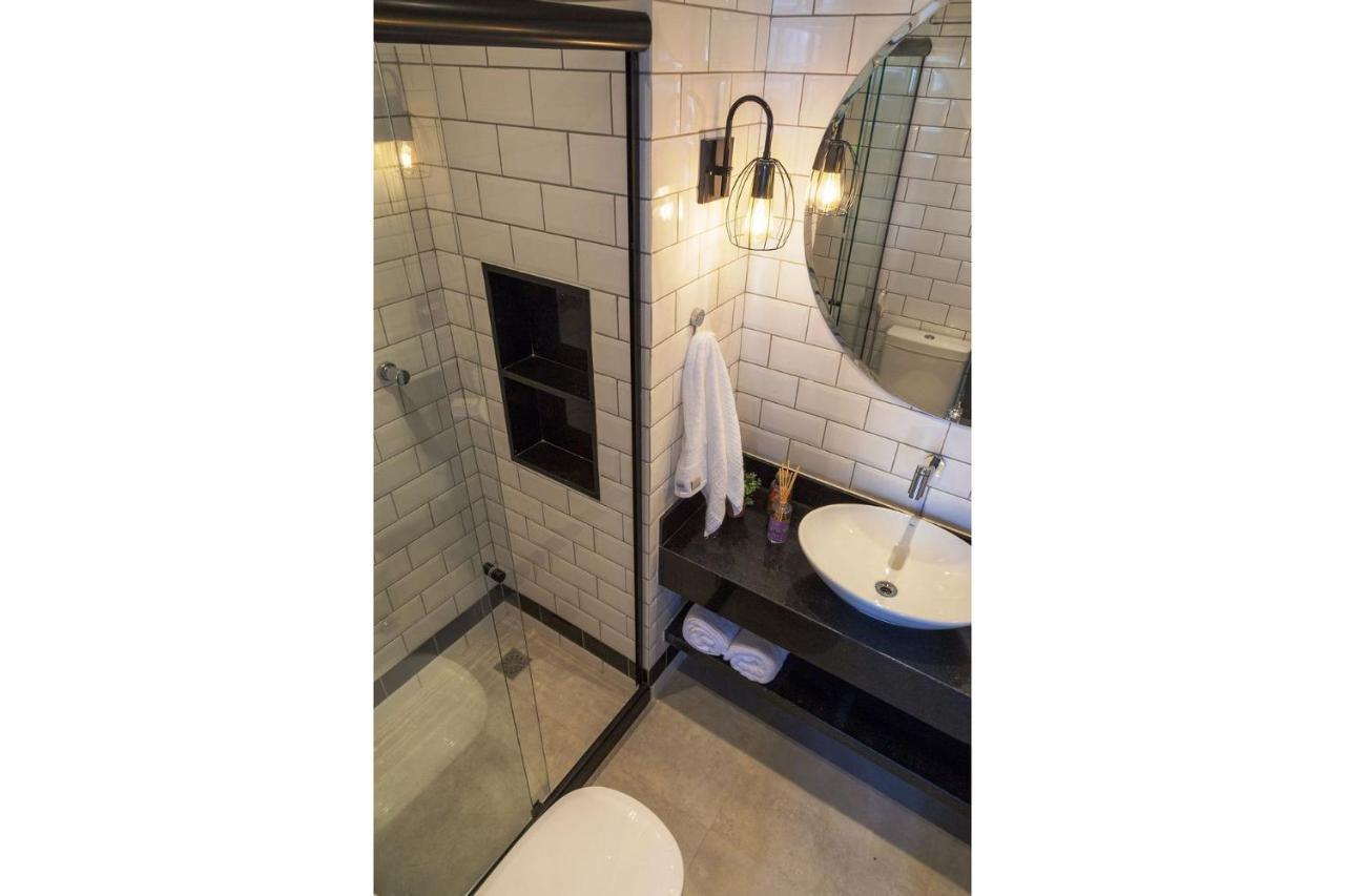 Loft De Copacabana Apartment Rio de Janeiro