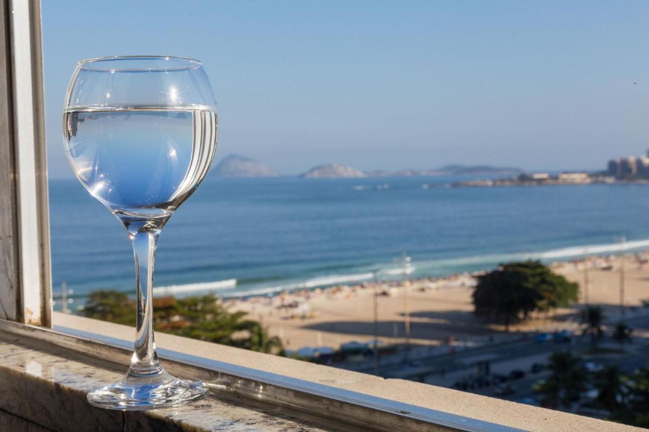 Loft De Copacabana