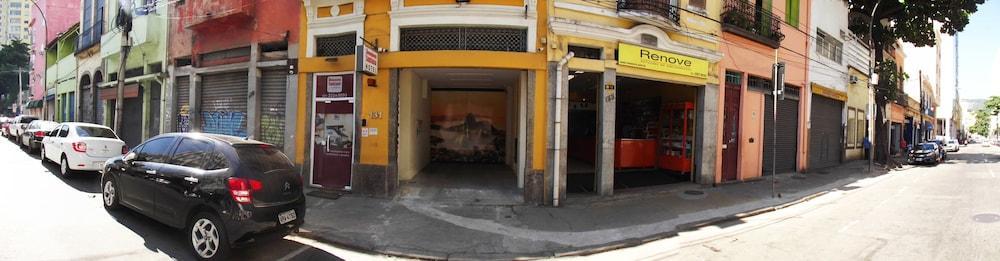 Downtown Santana 2* Rio de Janeiro