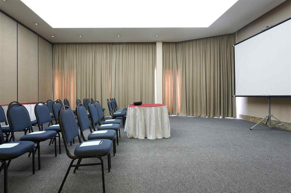 Mercure Botafogo Mourisco 4* Rio de Janeiro