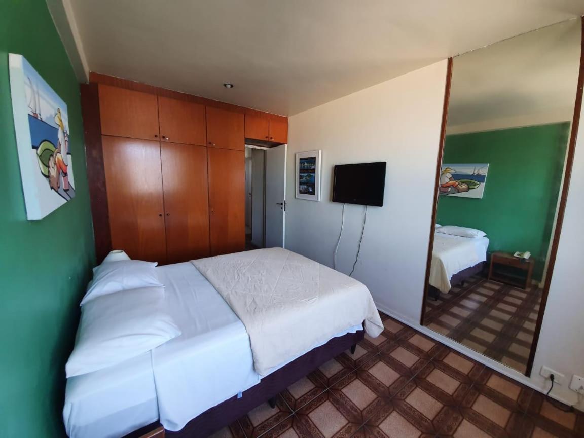 Atlântico Flat Service Apart-hotel 3*