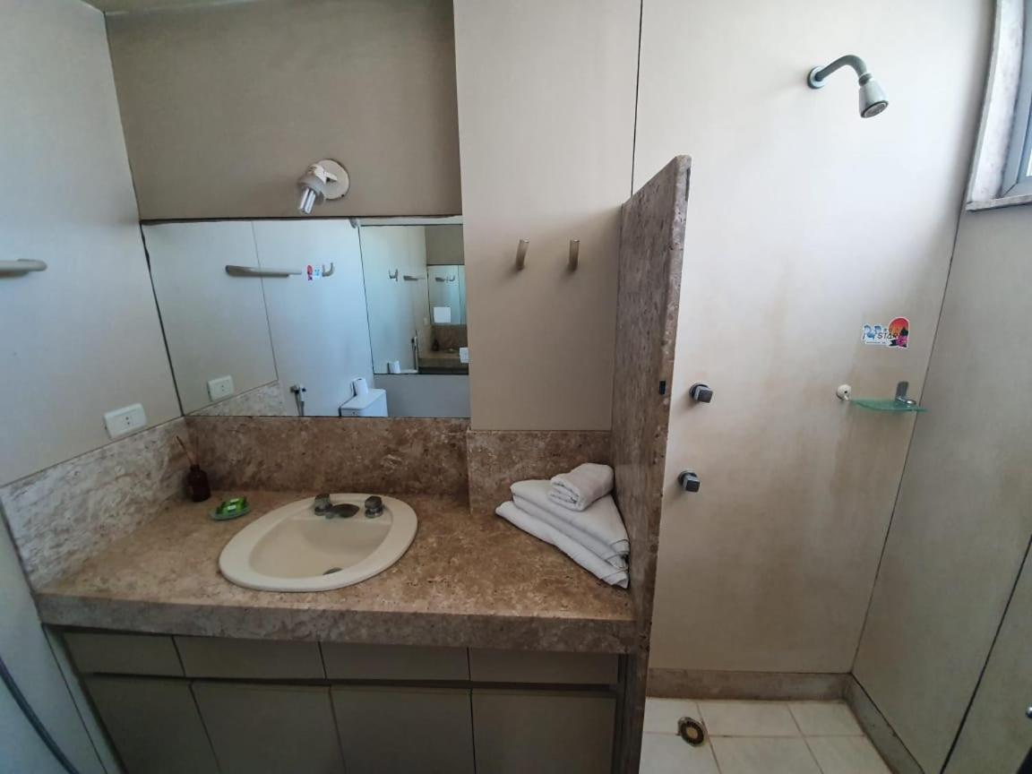 Atlântico Flat Service Apart-hotel 3*