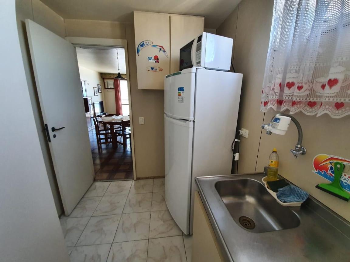 Atlântico Flat Service 3*