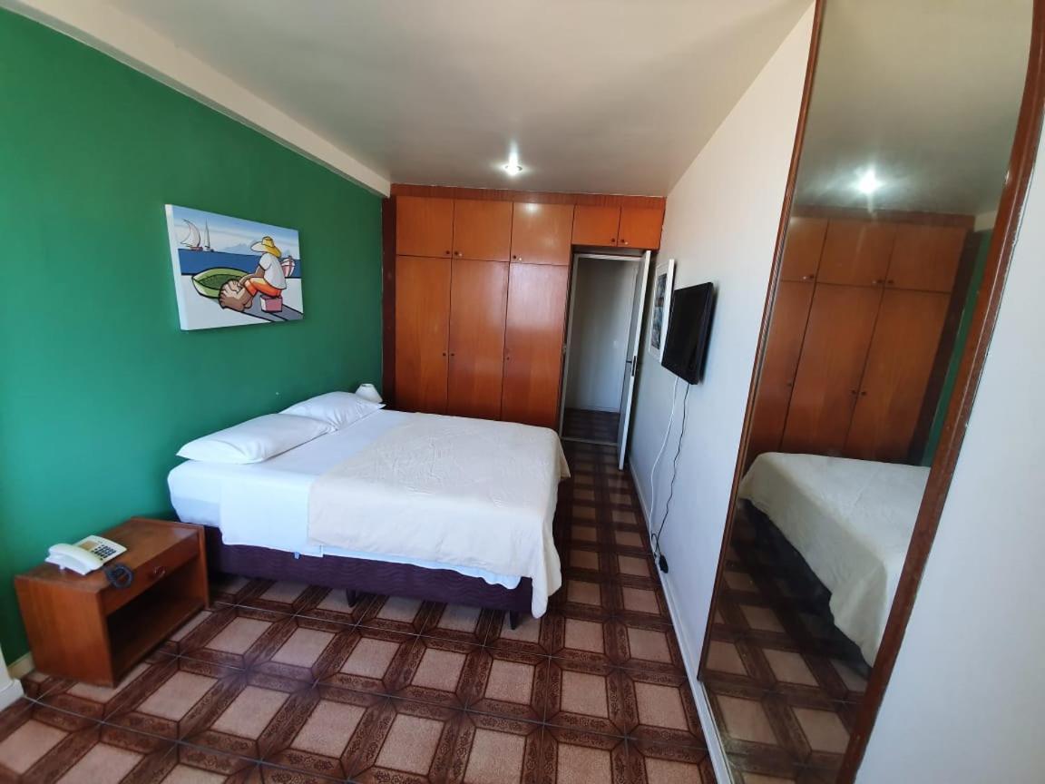 Atlântico Flat Service