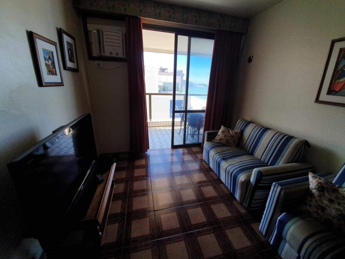 Atlântico Flat Service Apart-hotel 3*