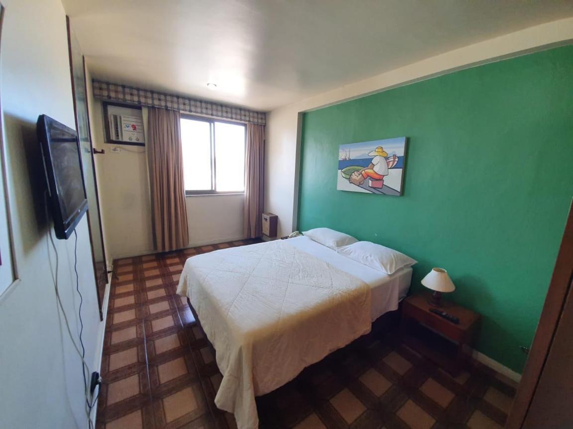 Atlântico Flat Service Apart-hotel Rio de Janeiro