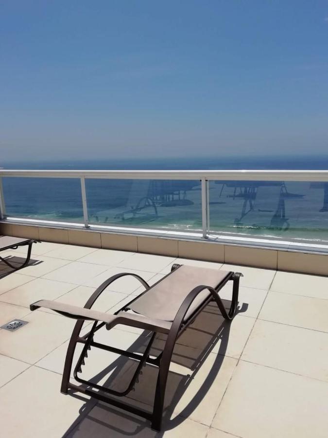 Atlântico Flat Service 3*