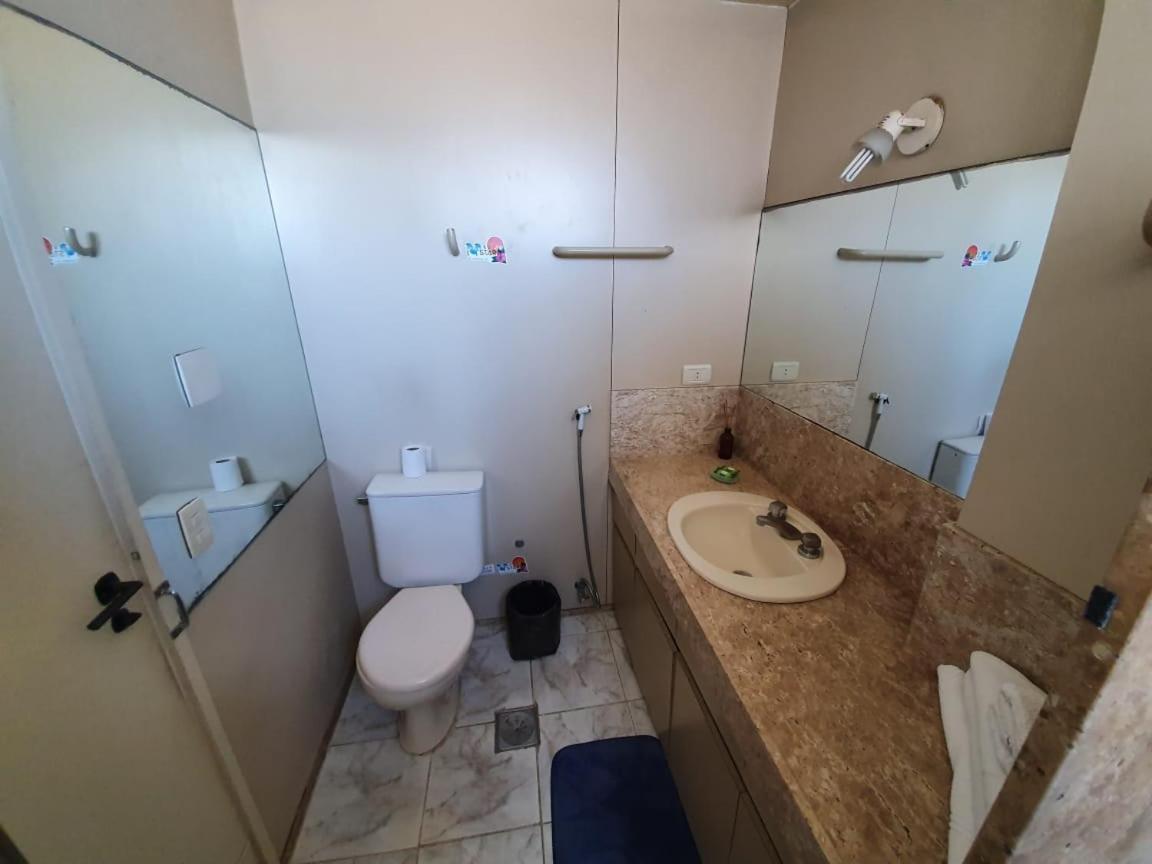 Atlântico Flat Service