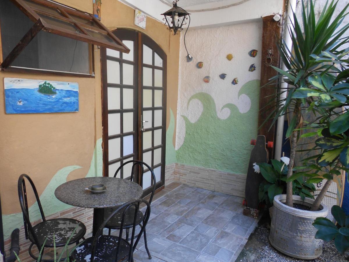 Casa Do Bill Recreio Guest house *