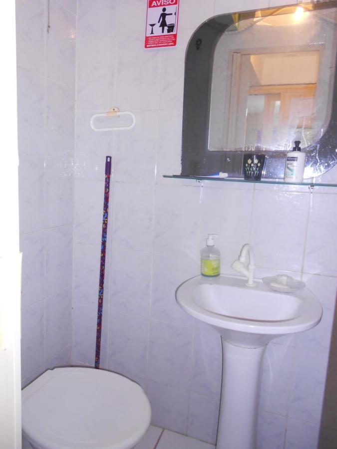 Casa Do Bill Recreio Guest house *