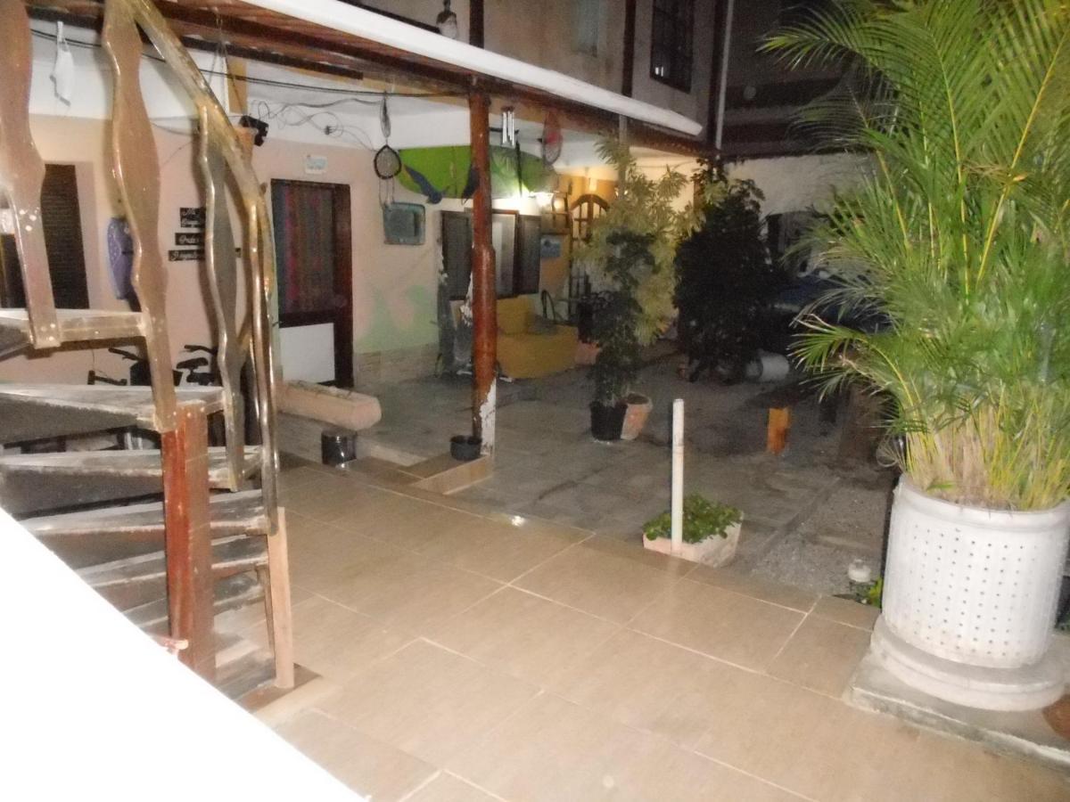Casa Do Bill Recreio *