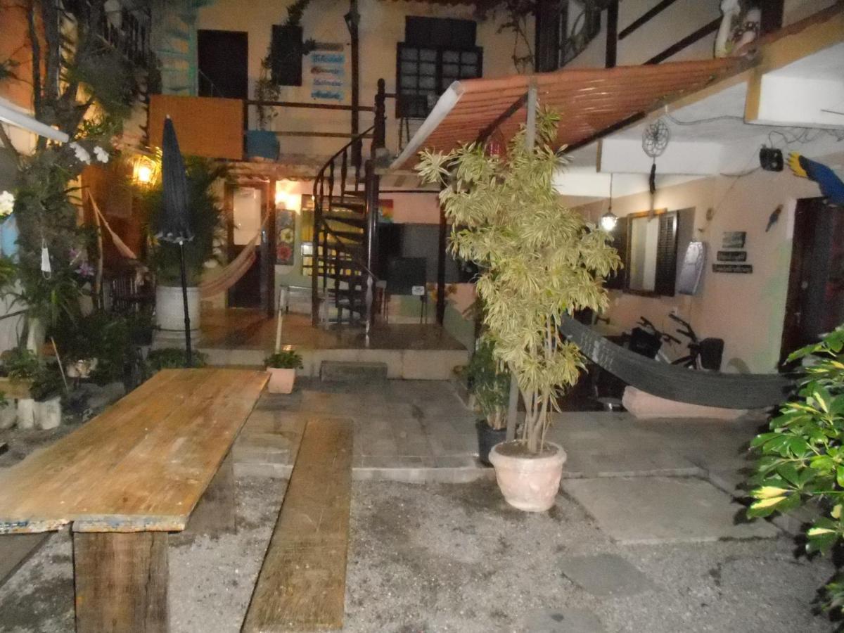 Guest house Casa Do Bill Recreio *