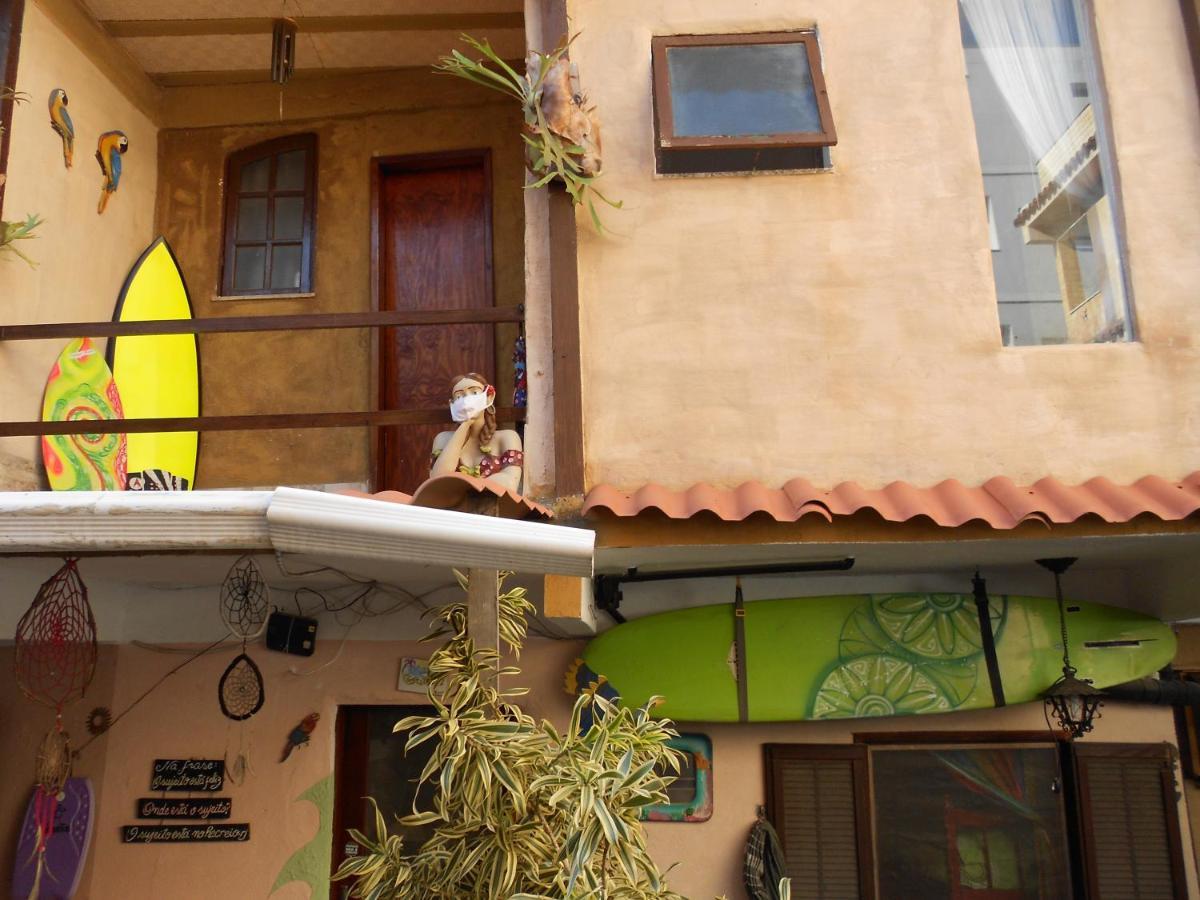 Guest house Casa Do Bill Recreio Rio de Janeiro