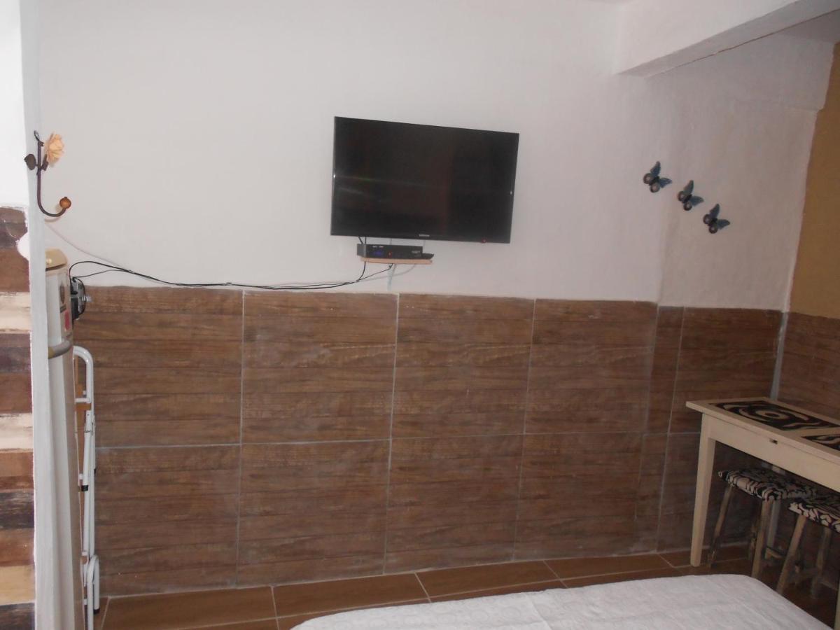 Guest house Casa Do Bill Recreio Rio de Janeiro