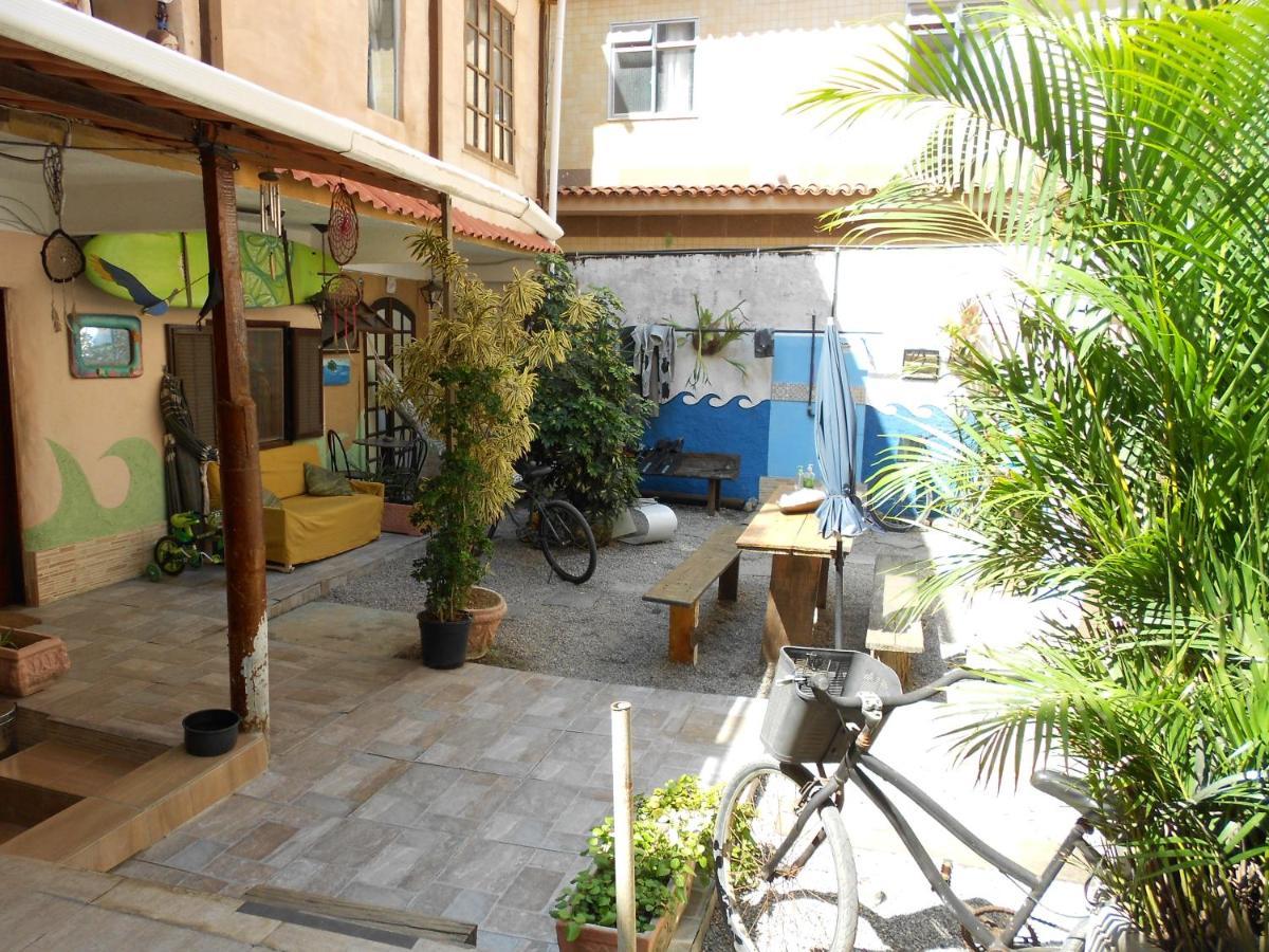 Casa Do Bill Recreio * Rio de Janeiro