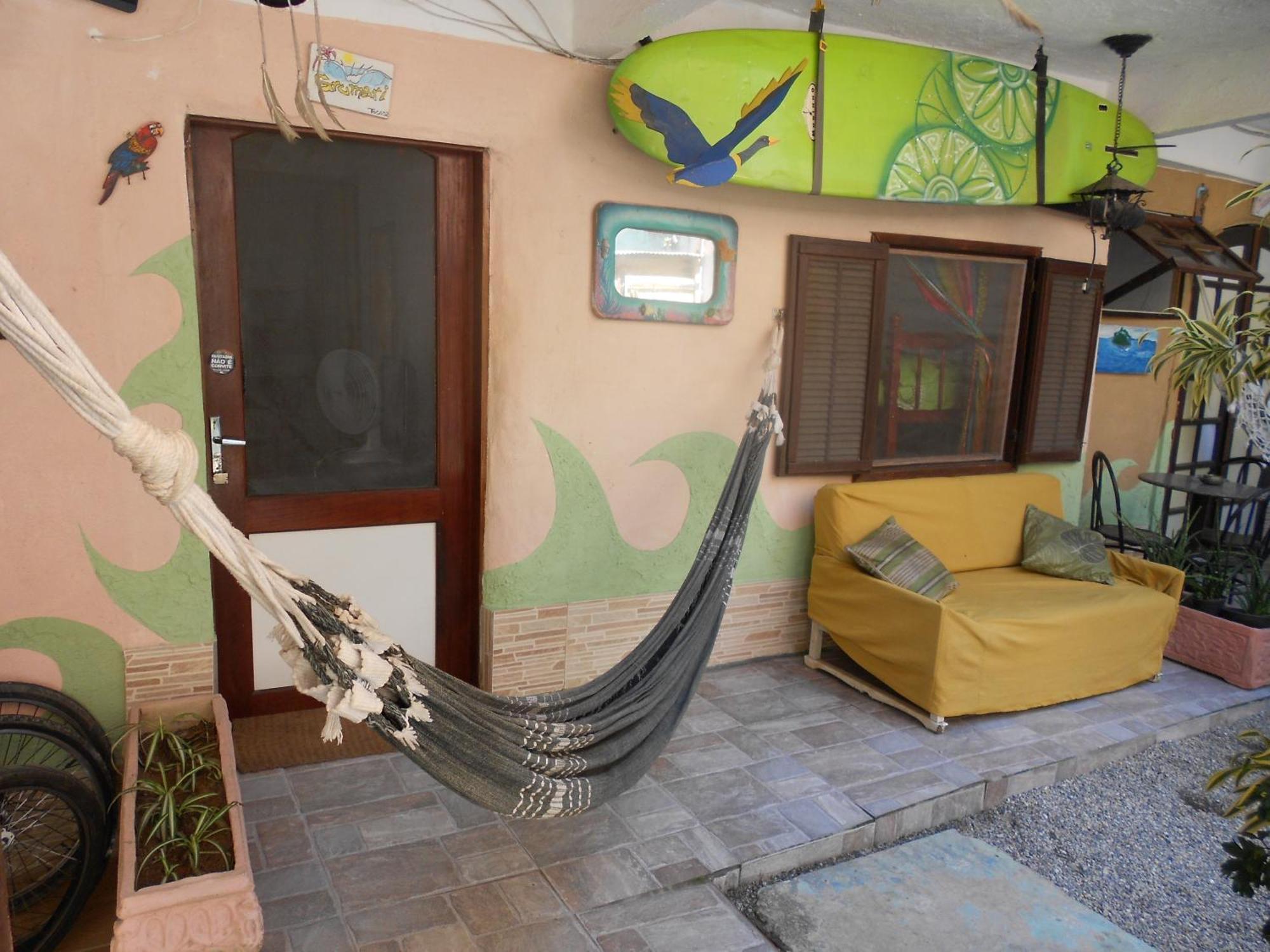 Casa Do Bill Recreio *