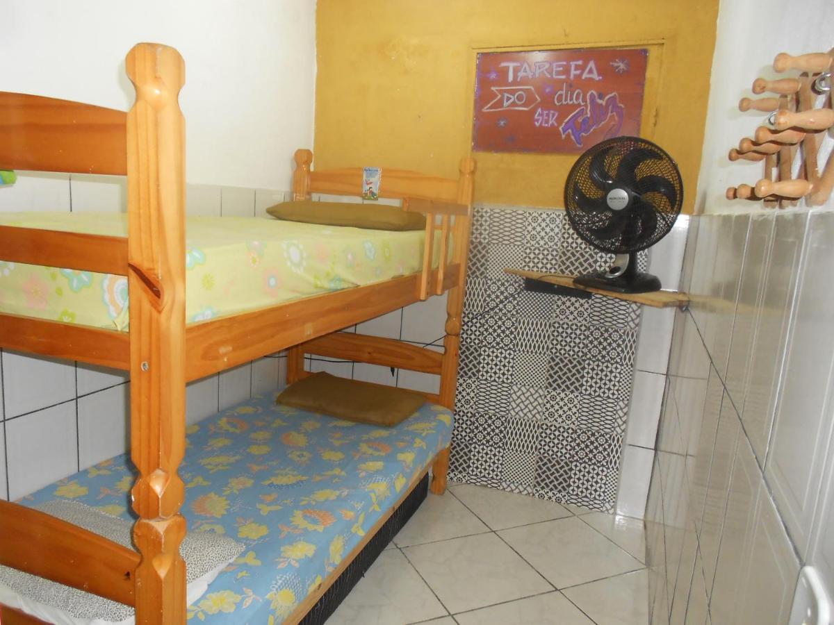 Guest house Casa Do Bill Recreio *
