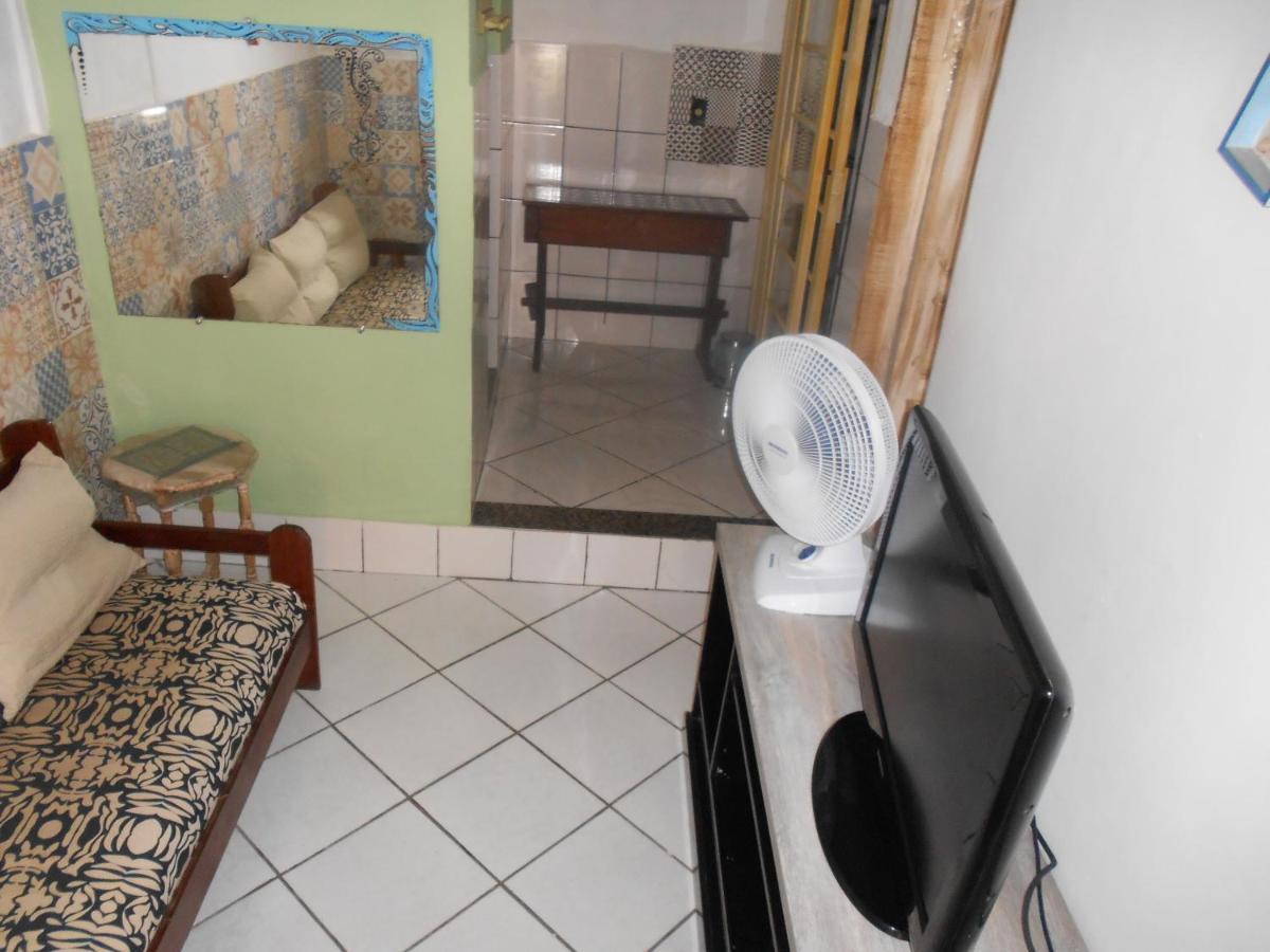 Guest house Casa Do Bill Recreio *