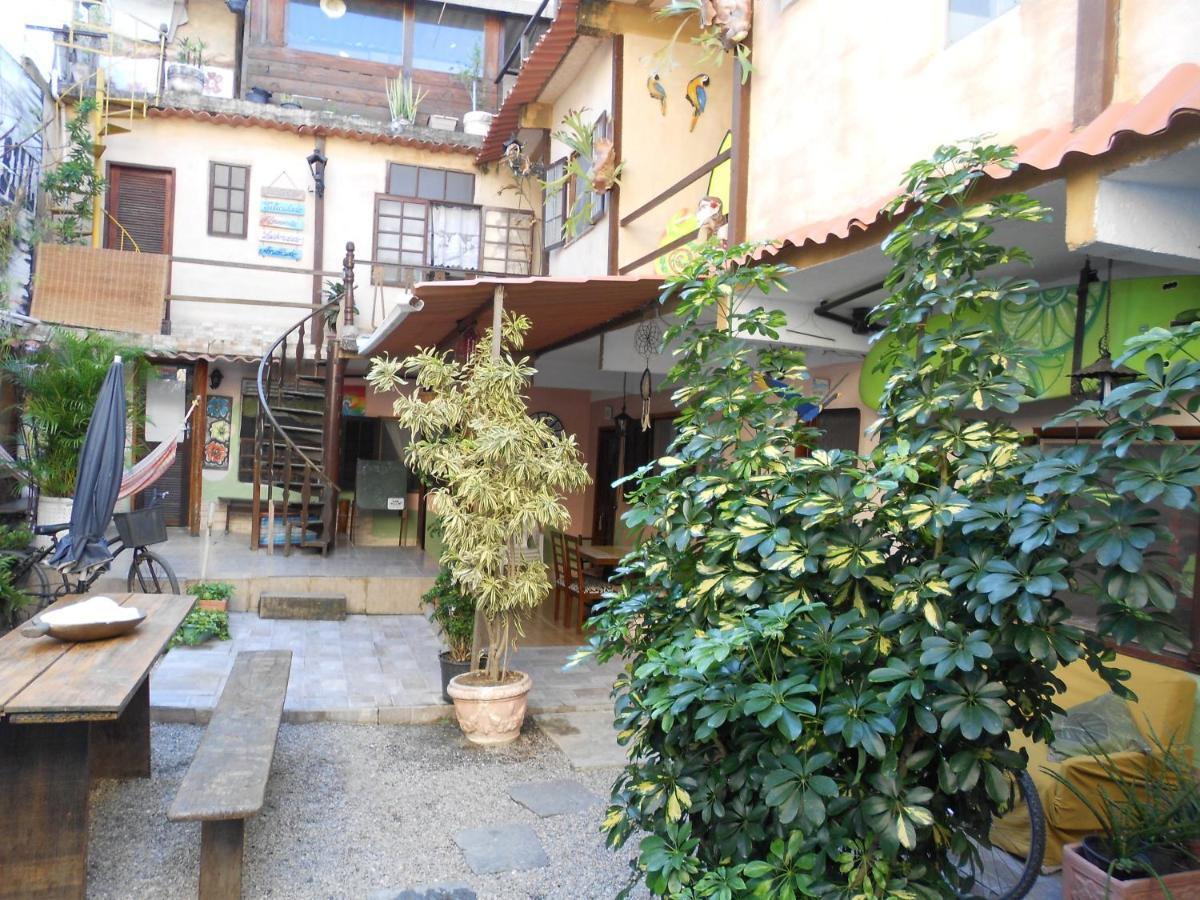 Guest house Casa Do Bill Recreio *