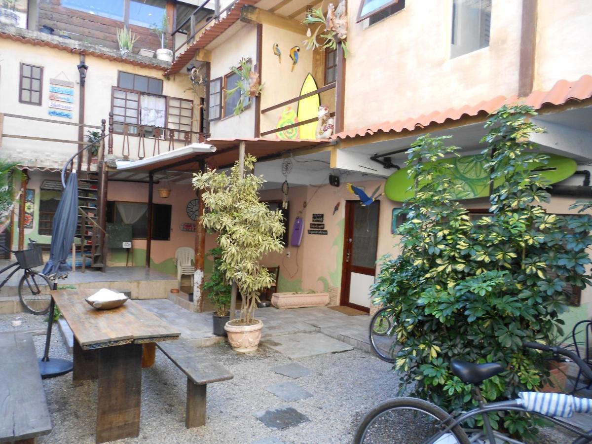 Casa Do Bill Recreio Guest house Rio de Janeiro